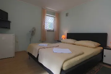 Room in Šilo for 2 Guests