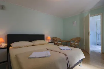 Room in Šilo for 2 Guests