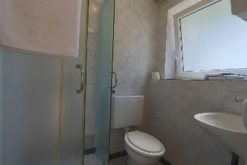 Room in Šilo for 2 Guests