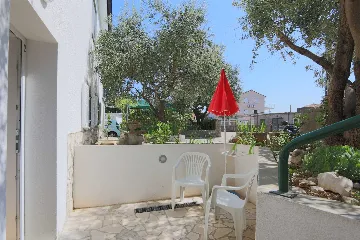 Room in Šilo for 2 Guests