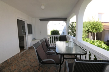 Apartment in Šilo for up to 5 Guests