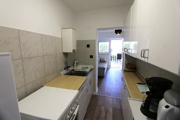 Apartment in Šilo for up to 5 Guests