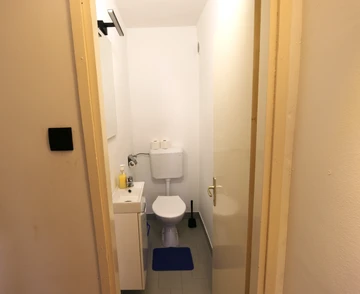 Apartment in Šilo for up to 5 Guests