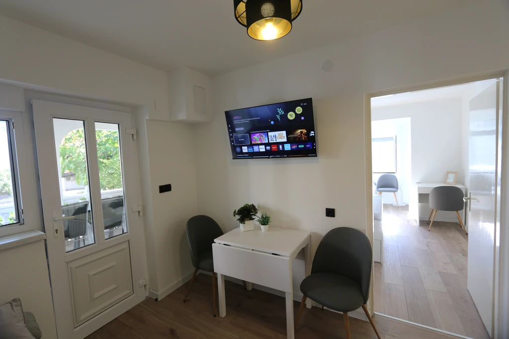 Apartment in Šilo for up to 5 Guests