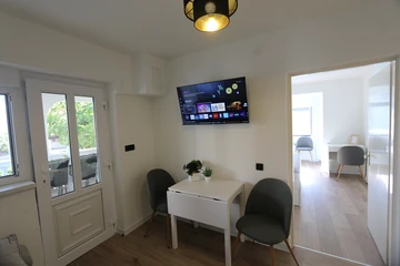 Apartment in Šilo for up to 5 Guests