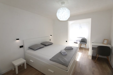 Apartment in Šilo for up to 5 Guests