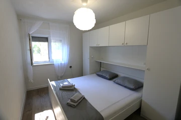 Apartment in Šilo for up to 5 Guests