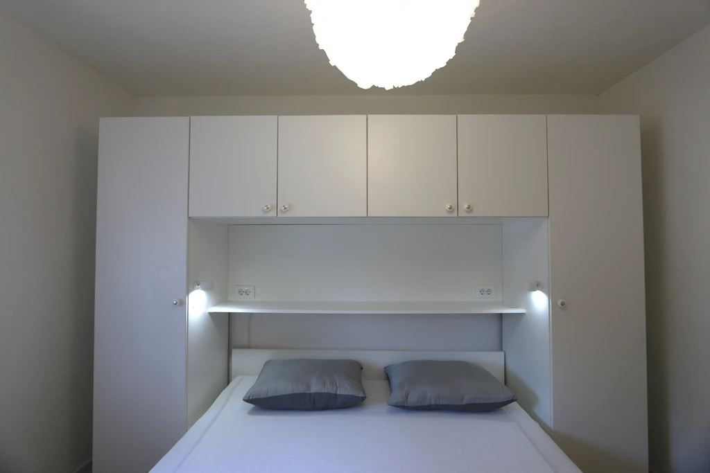 Apartment in Šilo for up to 5 Guests