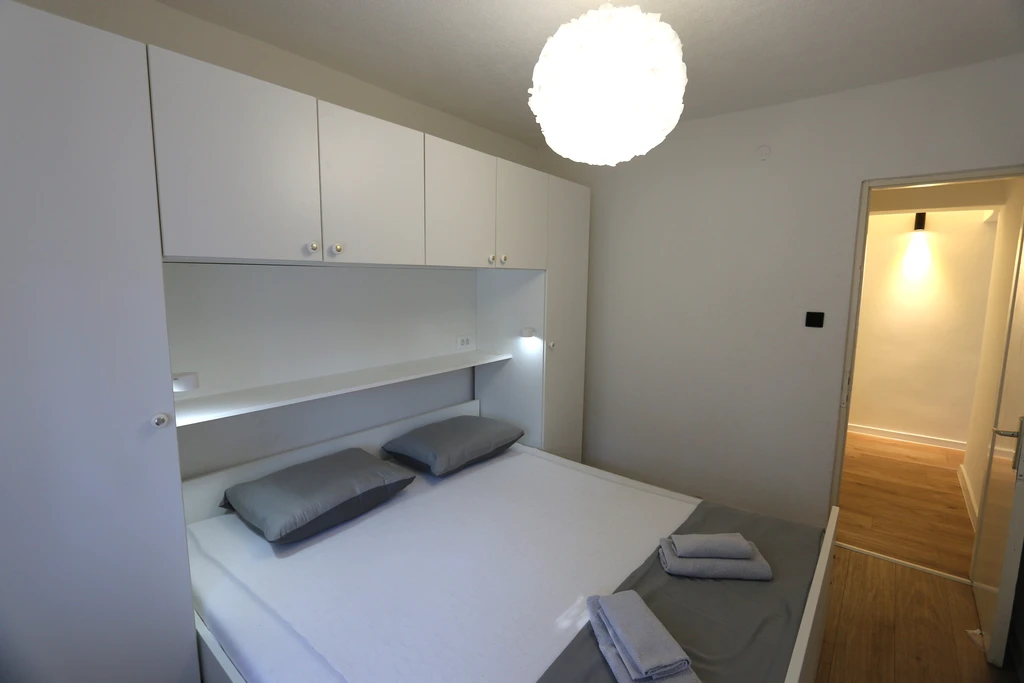 Apartment in Šilo for up to 5 Guests