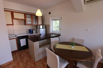 2-Bedroom Apartment in Šilo for Up to 5