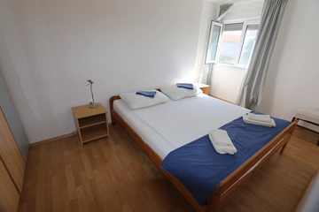 2-Bedroom Apartment in Šilo for Up to 5