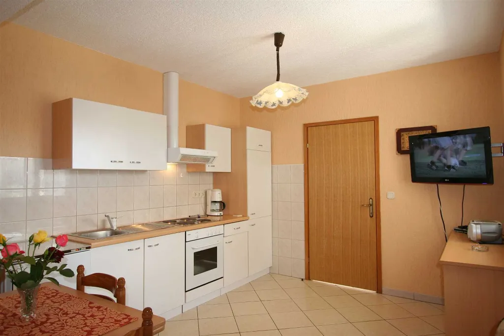 2-Bedroom Apartment in Šilo for 4 Guests