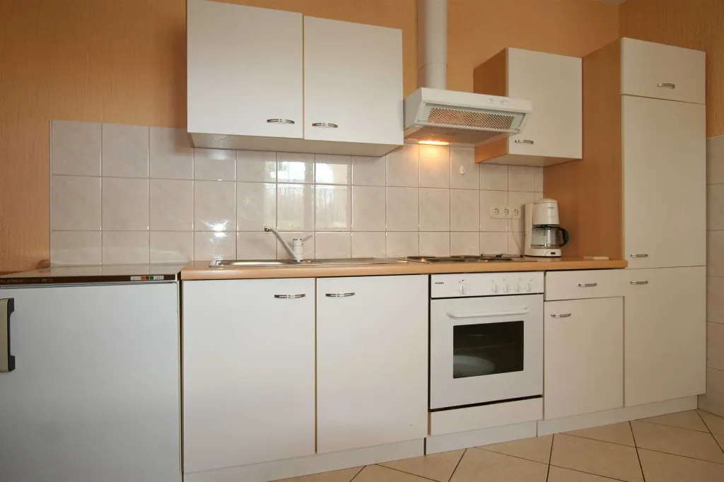 2-Bedroom Apartment in Šilo for 4 Guests