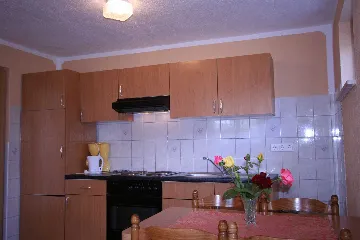 Apartment in Šilo for Up to 4 Guests