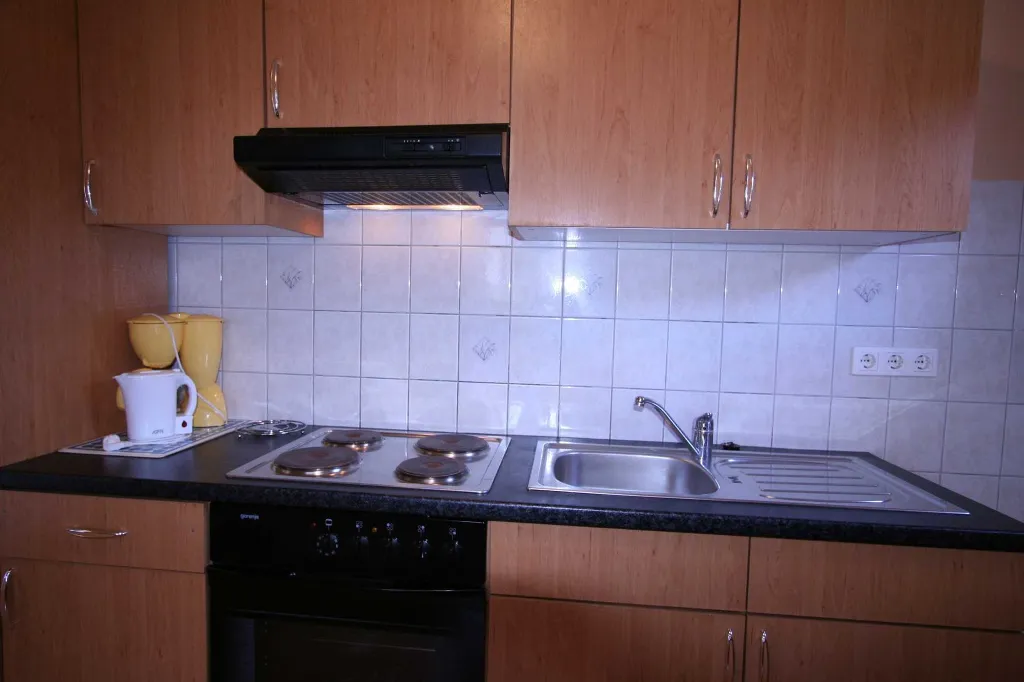 Apartment in Šilo for Up to 4 Guests