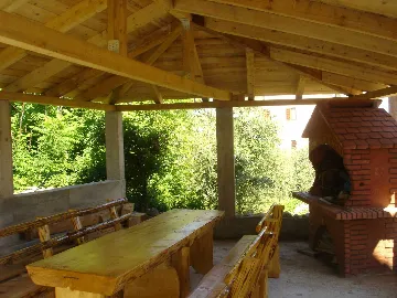 Apartment in Šilo for Up to 4 Guests