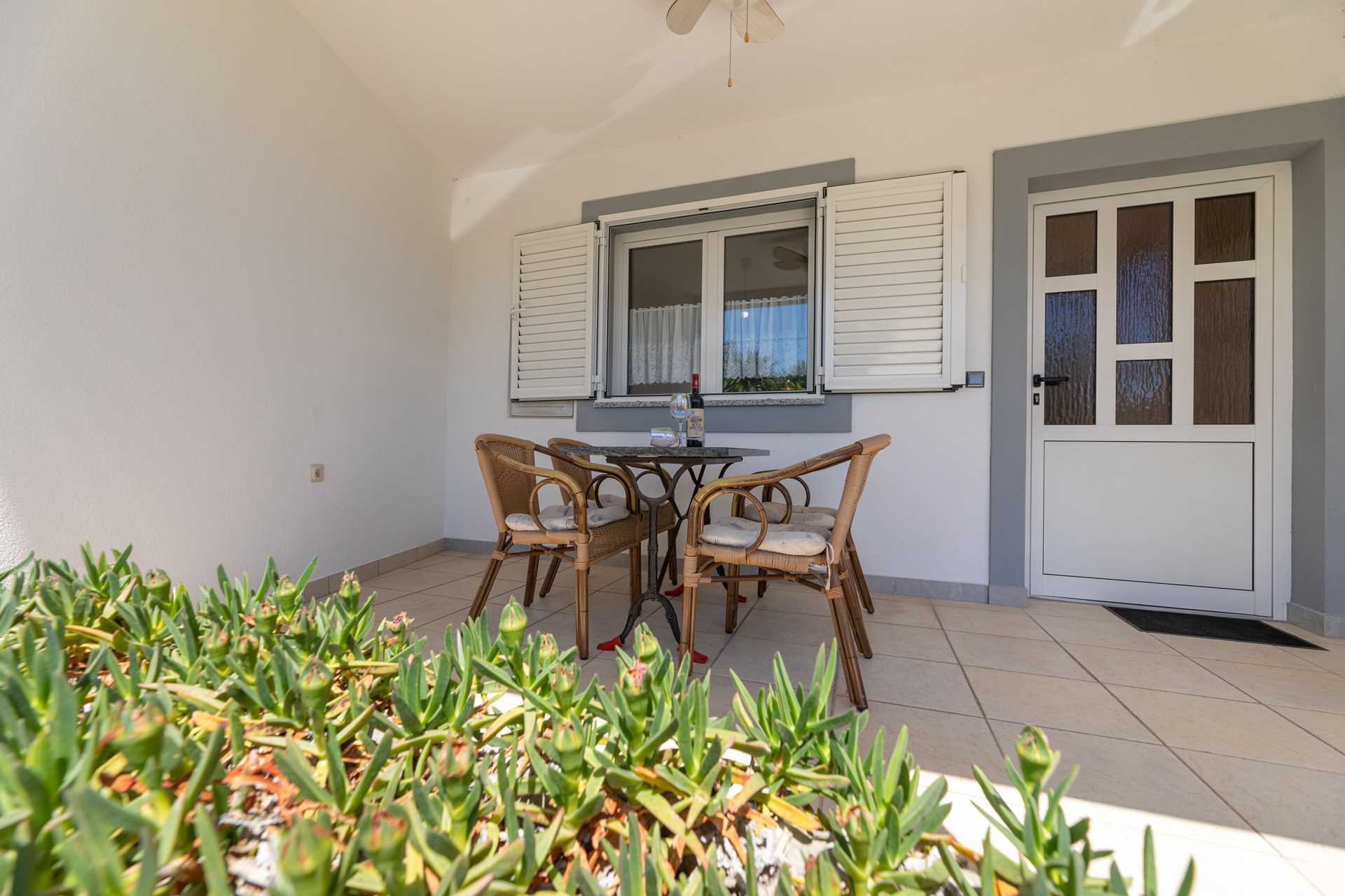 Image of Apartments Pađen Milan 60249-A2