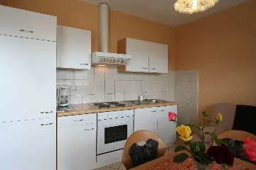 1-Bedroom Apartment in Šilo for 2 Guests