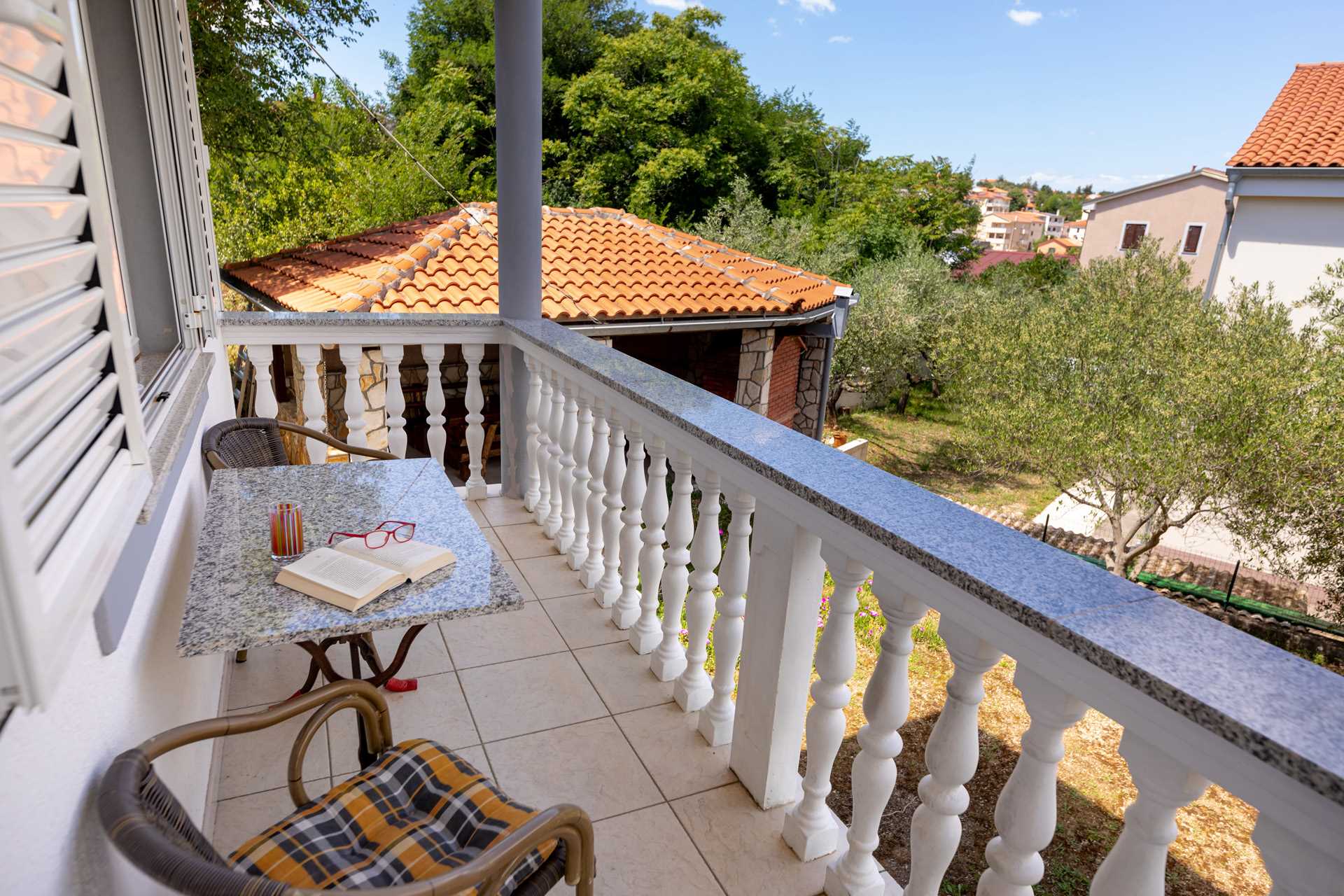 Image of Apartments Pađen Milan 60249-A3