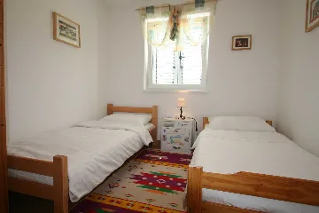 Šilo 2-Bedroom Apartment with 10 m² Terrace