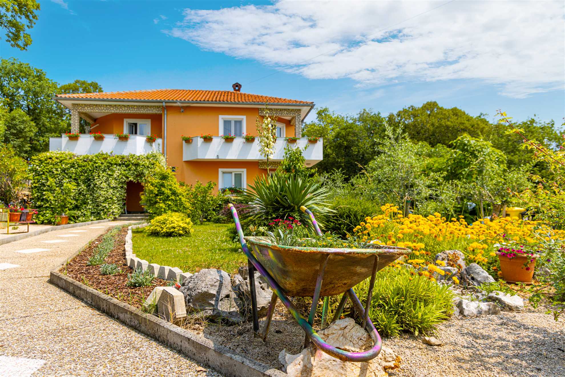 Image of Apartment Adela bijeli