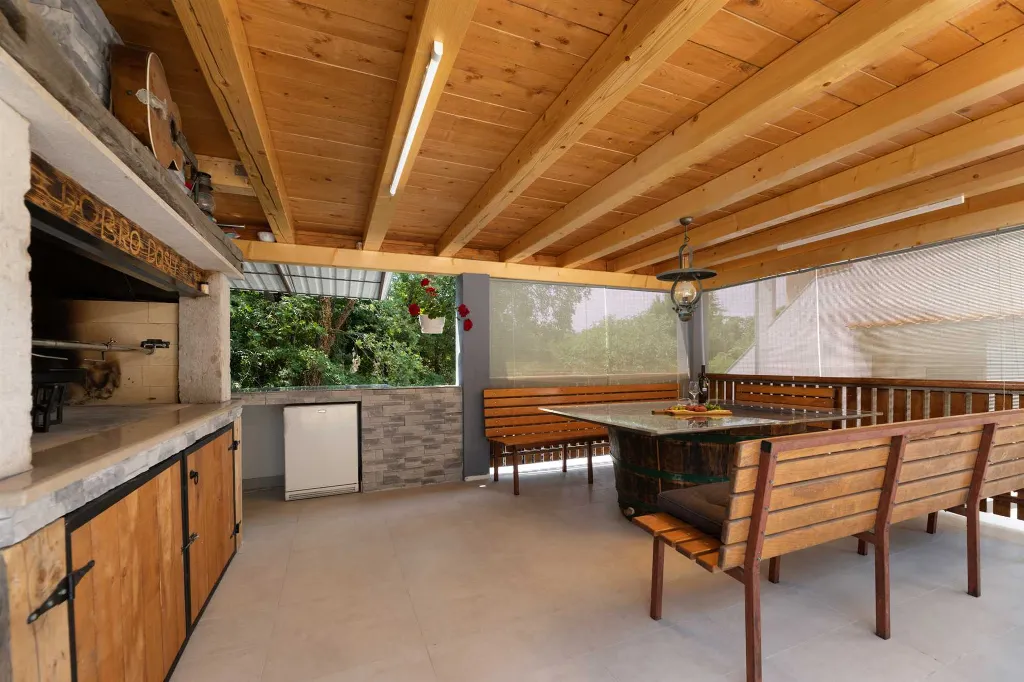 Apartment for 2 Guests in Polje, Croatia
