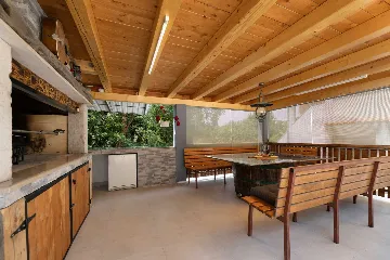 Apartment for 2 Guests in Polje, Croatia