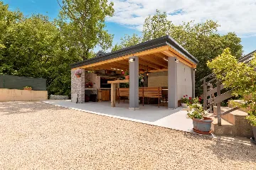 Apartment for 2 Guests in Polje, Croatia