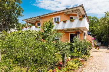 Apartment for 2 Guests in Polje, Croatia