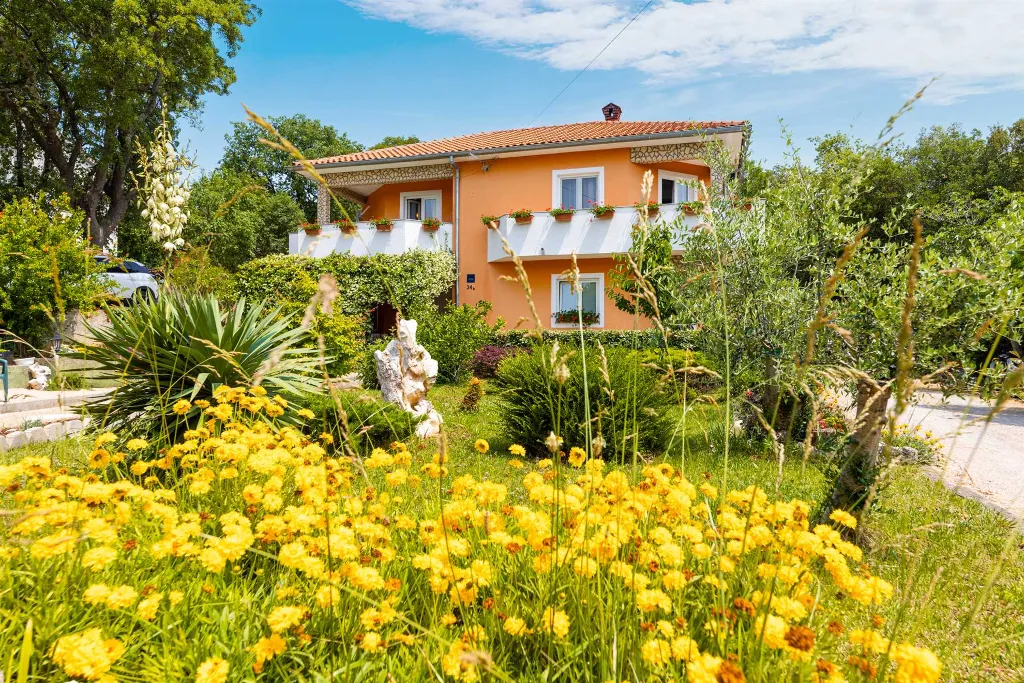 Apartment for 2 Guests in Polje, Croatia