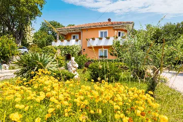 Apartment for 2 Guests in Polje, Croatia