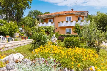 Apartment for 2 Guests in Polje, Croatia