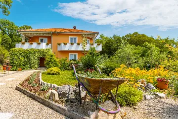 Apartment for 2 Guests in Polje, Croatia