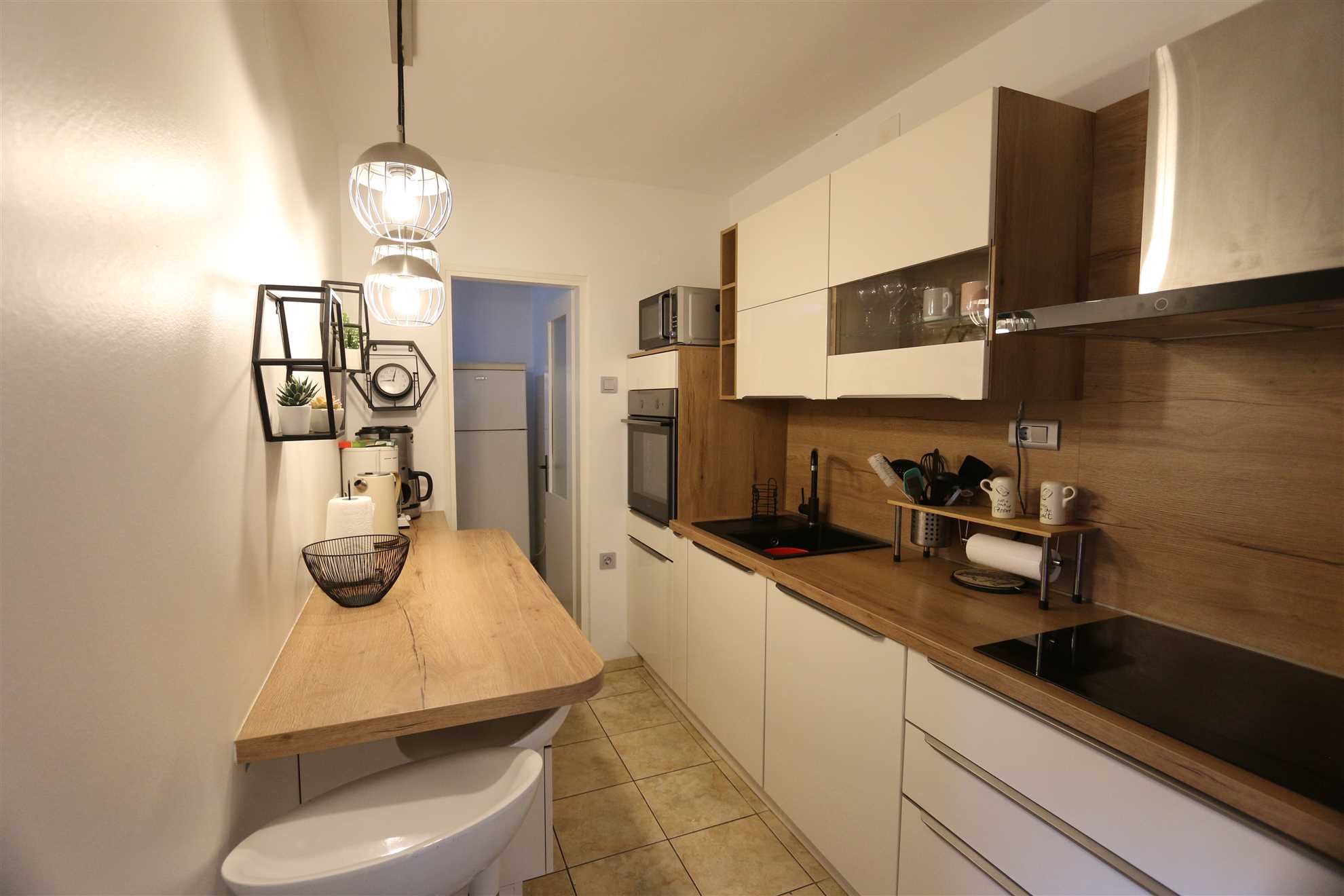 Apartment Kalcic veliki
