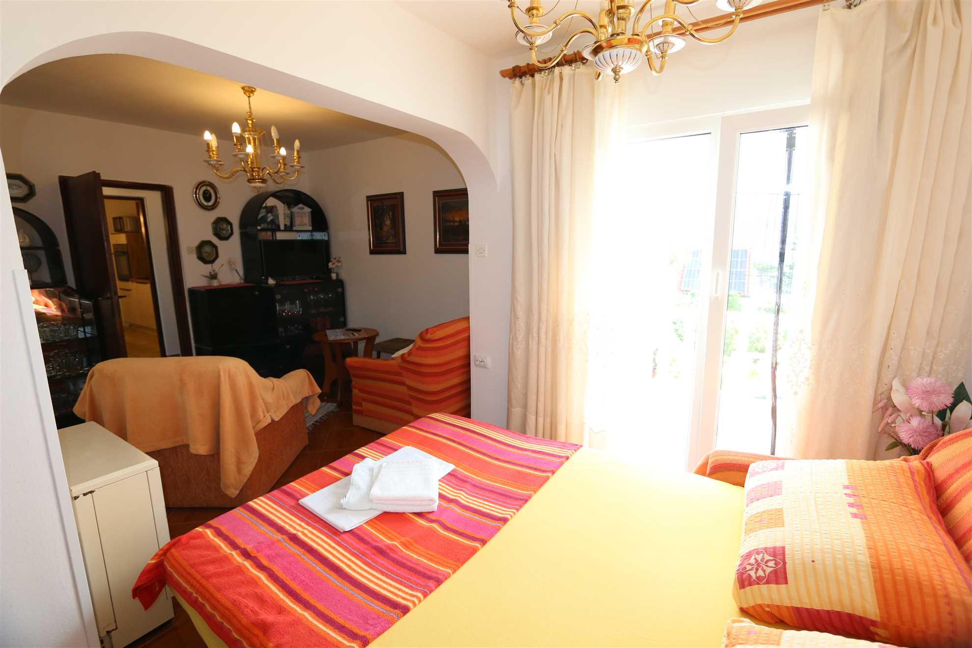 Apartment Kalcic veliki