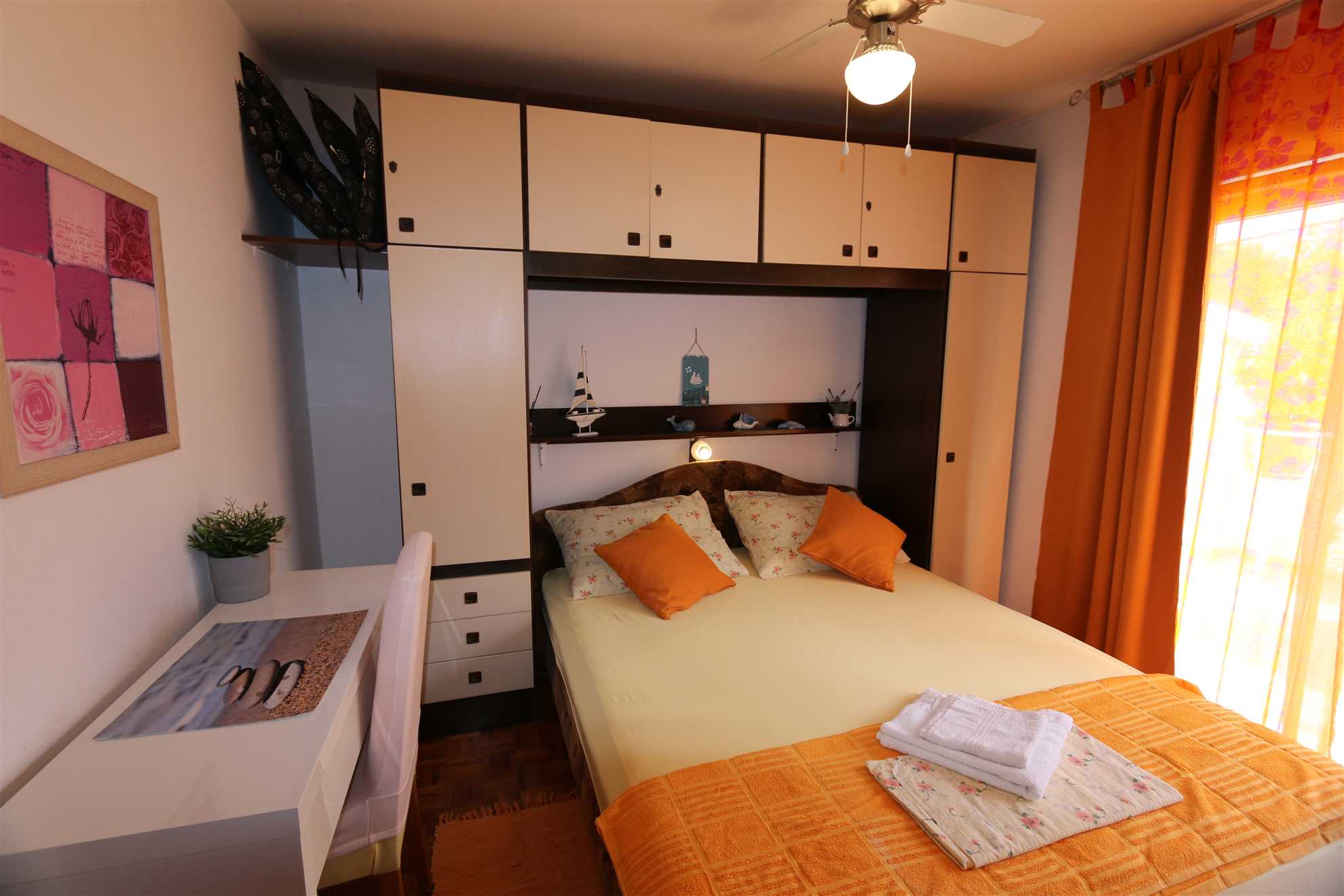 Apartment Kalcic veliki