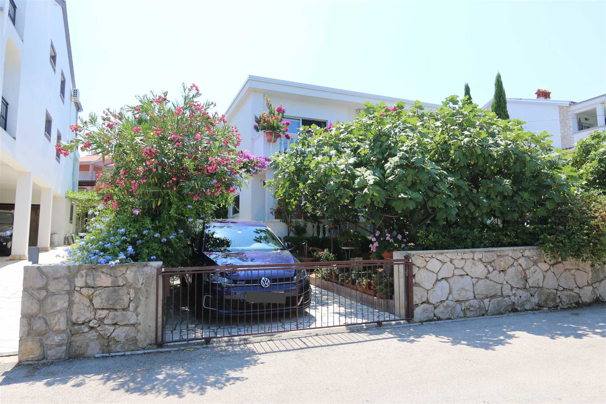 Apartment Kalcic veliki