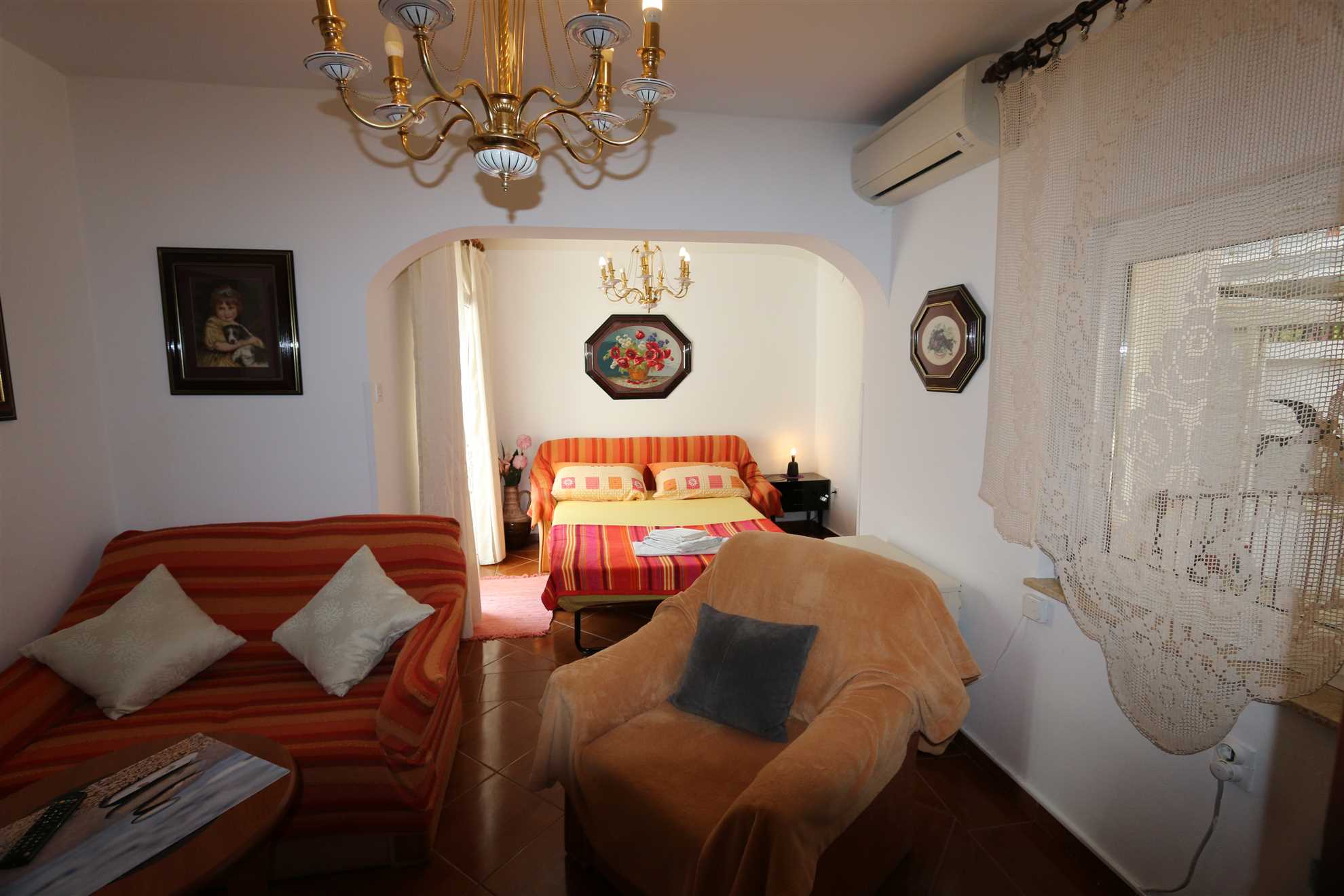 Apartment Kalcic veliki
