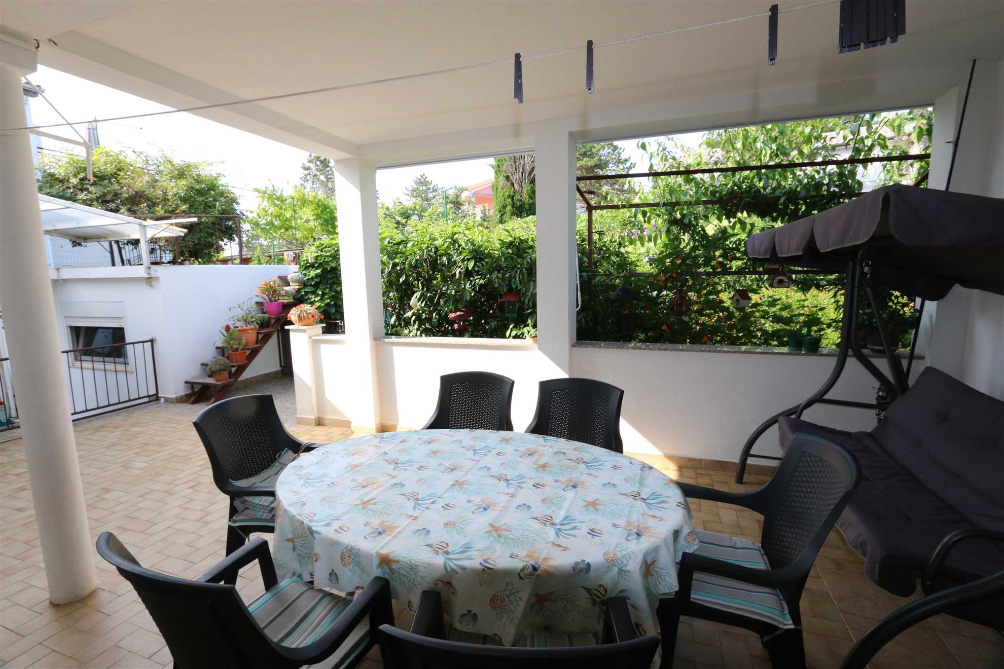 Apartment Kalcic veliki