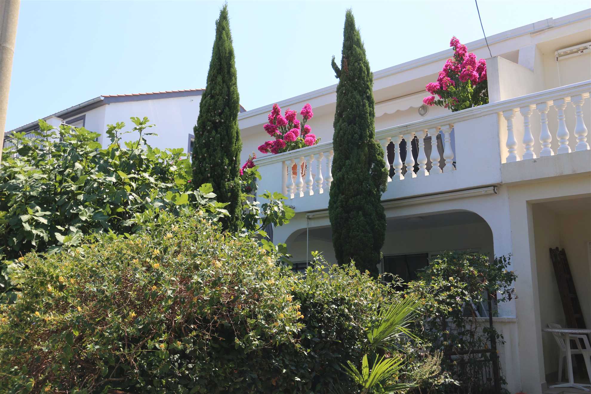 Apartment Kalcic veliki