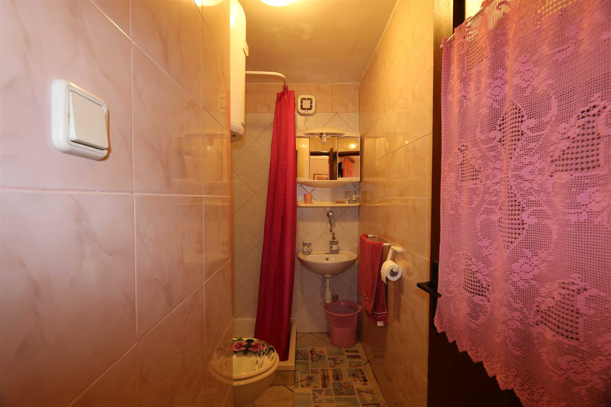 Apartment Kalcic mali