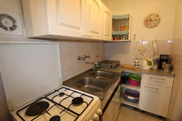 Apartment in Šilo for 2 Guests