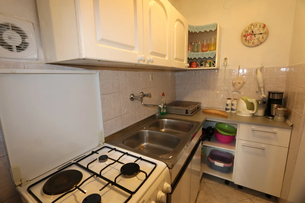 Apartment in Šilo for 2 Guests