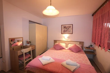 Apartment in Šilo for 2 Guests