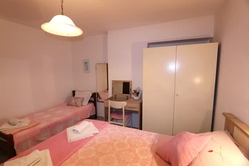Apartment in Šilo for 2 Guests