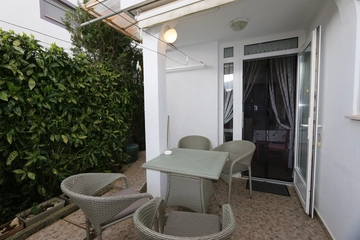 Apartment in Šilo for 2 Guests