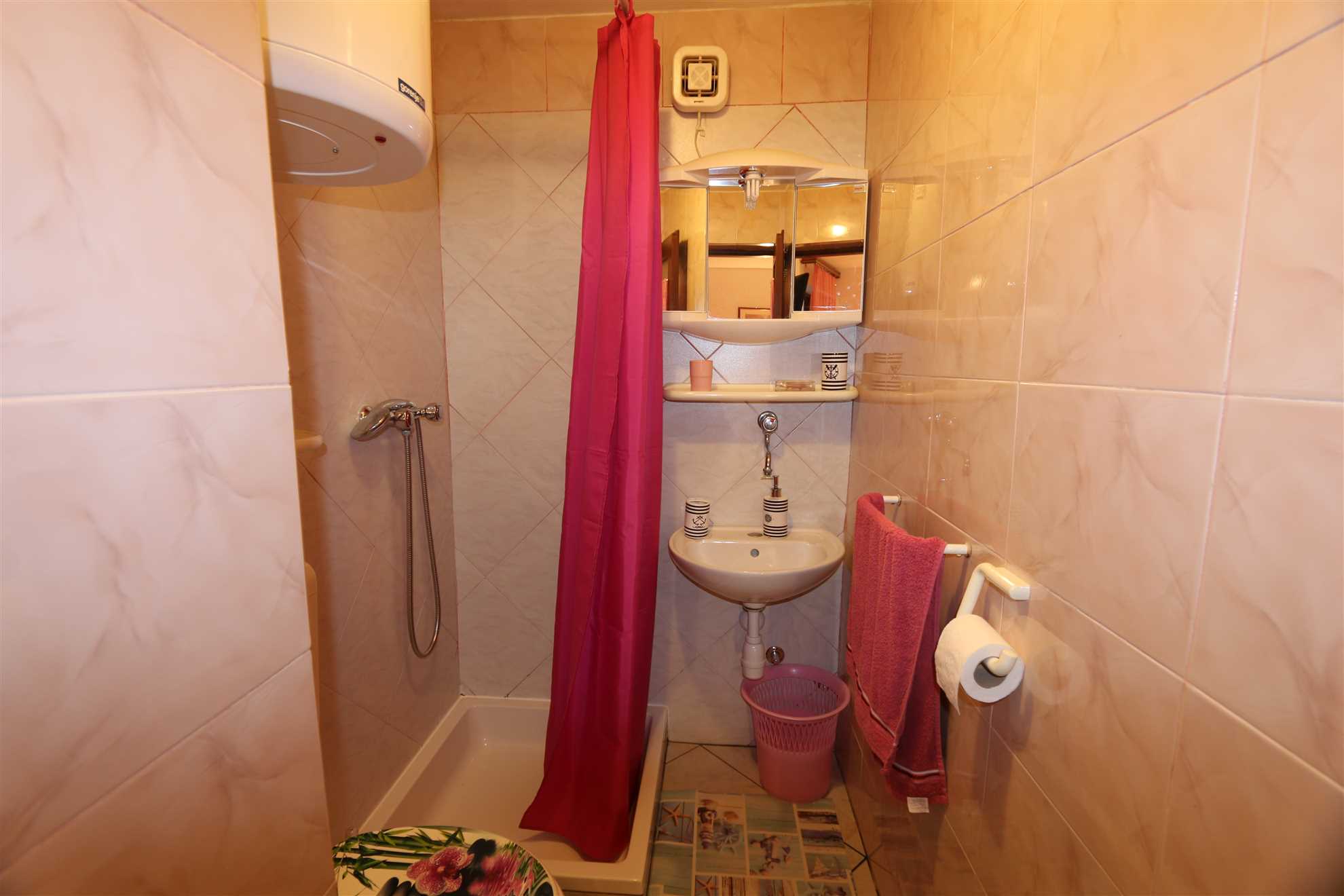 Apartment Kalcic mali