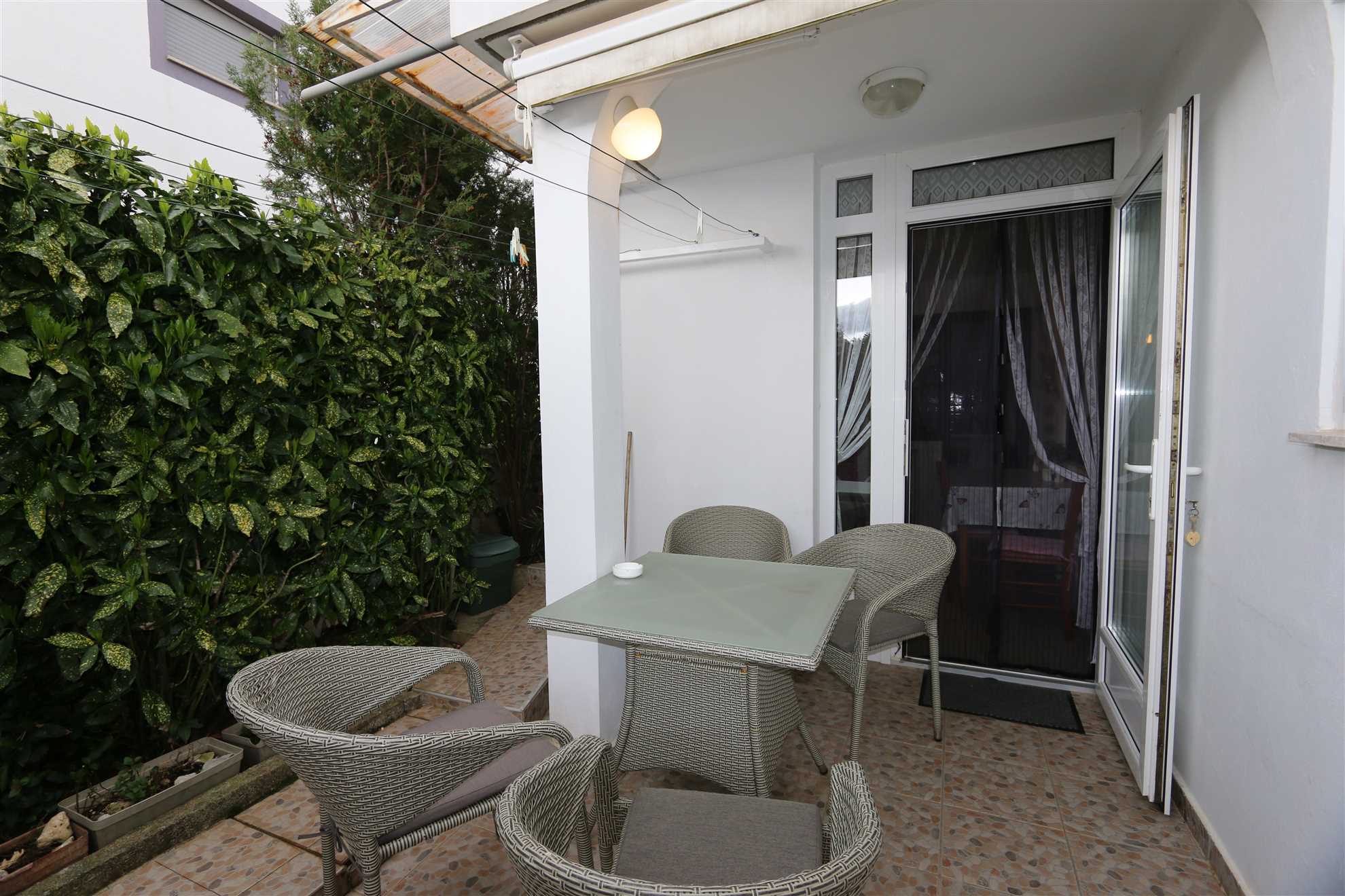 Apartment Kalcic mali