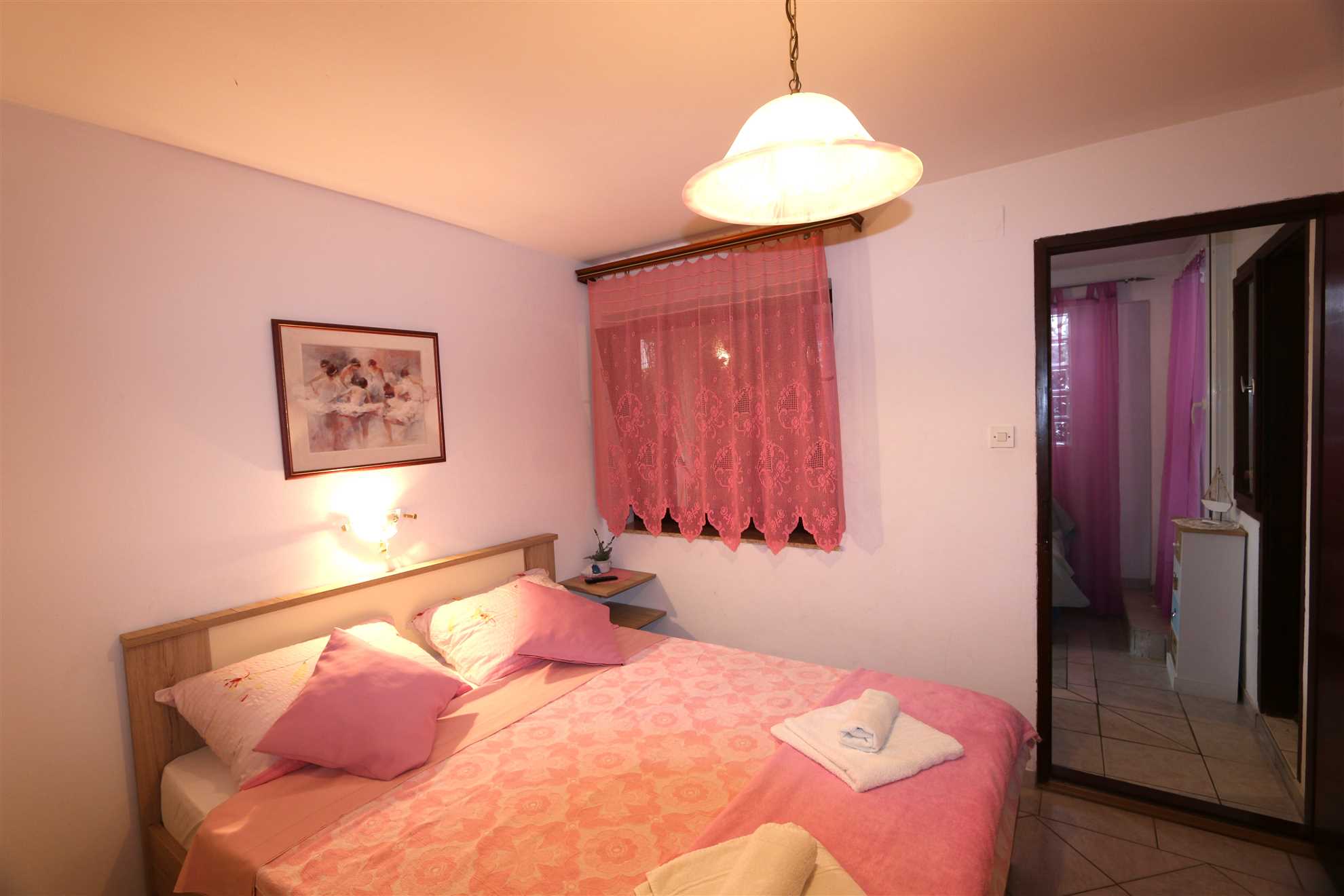 Apartment Kalcic mali