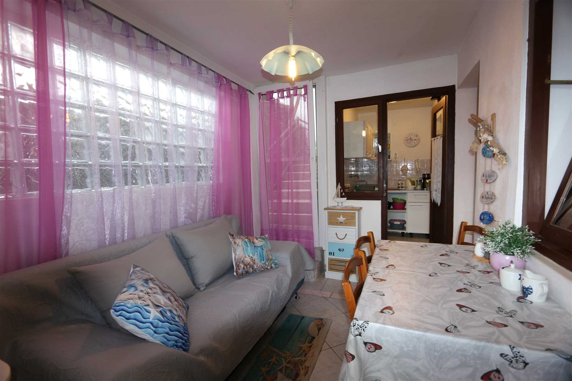 Apartment Kalcic mali